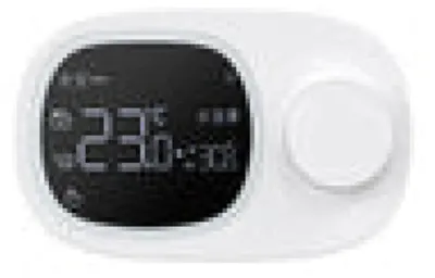 Produktbild von Intelligenter WLAN-Thermostat Avatto WT598