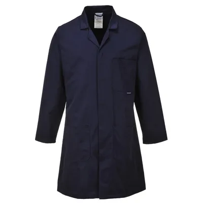 Zdjęcie produktu dla C852 - Fartuch standardowy - 2 kolory - XS-4XL
