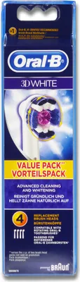 Image de Oral-B 3D White, multiple