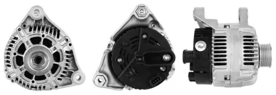Produktbild von LUCAS LRA02017 Lichtmaschine Generator LiMa 100A 12V für BMW 3 Limousine (E46) 3 Touring (E46) 3 Coupe (E46) Z3 Roadster (E36)