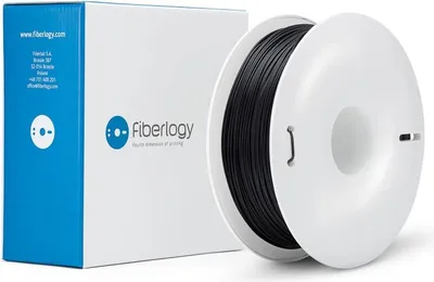 Zdjęcie produktu dla Filament PLA Mineral Black 1,75 mm 0,85 kg