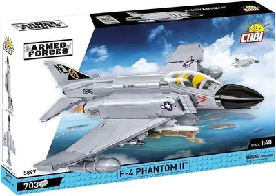 Produktbild von Streitkräfte F-4 Phantom II