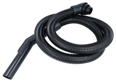 Produktbild von vhbw Ersatz Schlauch Ersatz für 00460103 für Staubsauger - Flexibel, 1,8 m, Handgriff, 35 mm Rundanschluss