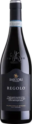 Immagine prodotto di Regolo Rosso Veronese IGT Sartori Venetien Rotwein trocken