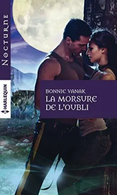 Image de La morsure de l'oubli