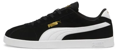 Productafbeelding van Puma Club III sneaker, zwart