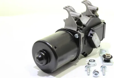 Produktbild von ALANKO 10800939 Wischermotor Vorne für RENAULT KANGOO Express (FW0/1) KANGOO / GRAND KANGOO (KW0/1) KANGOO BE BOP (KW0/1)