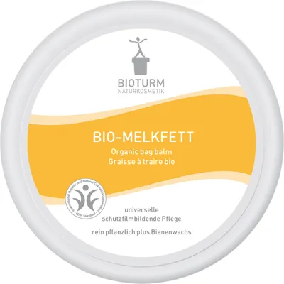 Produktbild von BIOTURM Bio-Pflanzenvaseline mit Bienenwachs