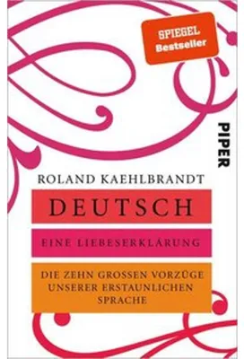 Produktbild von Deutsch - Eine Liebeserklärung