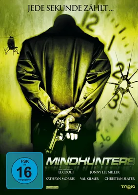 Produktbild von Mindhunters