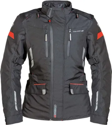 Immagine prodotto di Giacca Garibaldi Urbansport Grigio L Uomo Grigio L