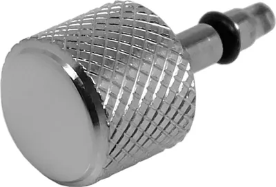 Produktbild von Citizen Promaster Ersatzteil | Krone Edelstahl silbern | JP2000-08E