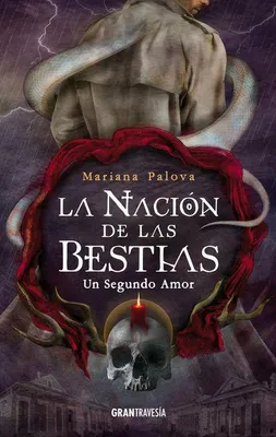 Produktbild von La Nación de Las Bestias 2.5,