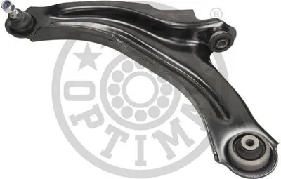 Produktbild von OPTIMAL G6-1624 Querlenker Unten Vorne Links für RENAULT Clio IV Schrägheck (BH)