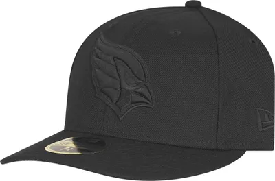 Produktbild von New Era 59Fifty LOW PROFILE Cap - Arizona Cardinals - 7 5/8