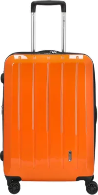 Produktbild von CHECK.IN London 2.0 - 4-Rollen-Trolley 67 cm (orange)