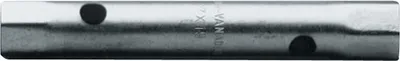 Produktbild von Rohrsteckschlüssel 10x11mm 6KT DIN896-B PROMAT ISO2236/1085