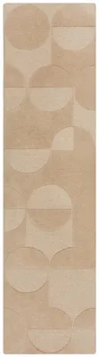 Produktbild von 60x230 cm Läufer Moderno Gigi Natural