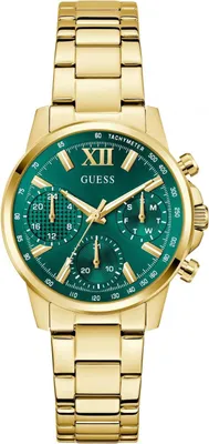 Immagine prodotto di Orologio Guess GW0933L6 oro