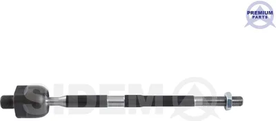 Produktbild von SIDEM 89014 Axialgelenk Spurstange für DAEWOO Matiz Schrägheck (M100, M150) Vorne