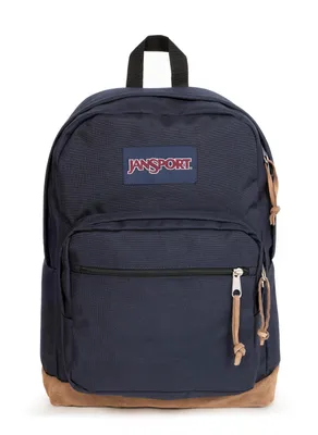 Produktbild von JanSport Right Pack Navy