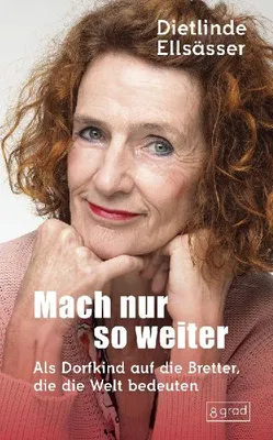 Produktbild von Mach nur so weiter