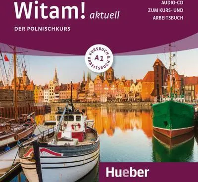 Produktbild von Witam! aktuell A1