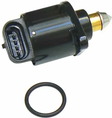 Obrázek produktu pro Ventil volnoběhu elektrický METZGER pro RENAULT CLIO I