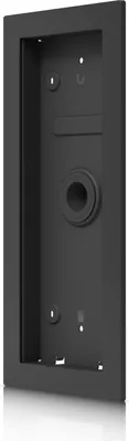 Produktbild von Ubiquiti Montagehalterung für Intercom Ubiquiti UACC-Intercom-FM Schwarz