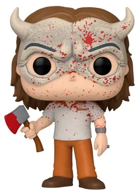 Productafbeelding van FUNKO POP! 75909, Verzamelfiguur, Films en televisieseries