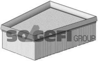 Produktbild von Coopersfiaam Filters Luftfilter  PA7641