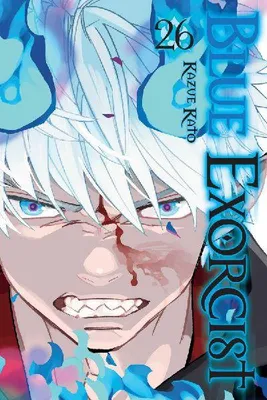 Produktbild von Blue Exorcist, Vol. 26