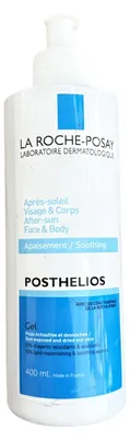 Image de La Roche-Posay Gel Anthelios Posthelios Gel Fondant