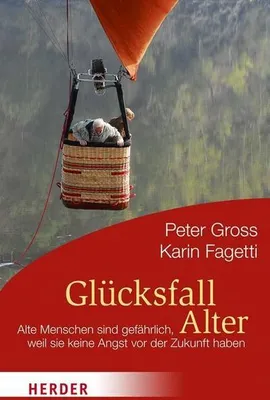 Produktbild von Gross, P: Glücksfall Alter