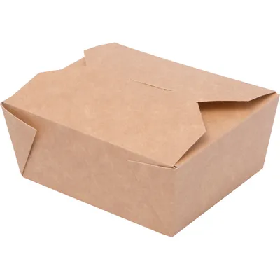 Produktbild von Lunchbox klein 500 ml 11 x 9 x 5 cm 50 Stück.