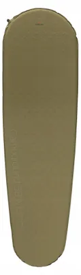 Produktbild von Robens Campground 38 Mummy Aufblasbare Matte Golden 183 x 51 cm Golden 183 x 51 cm