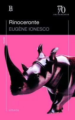 Immagine prodotto di RINOCERONTE -70 a.C