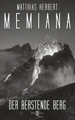 Produktbild von Memiana 10 - Der berstende Berg
