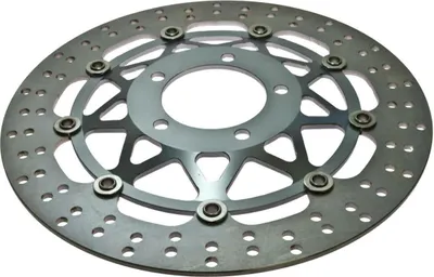 Immagine prodotto di Disco freno flottante TRW LUCAS D. 320mm 5 bulloni per Triumph