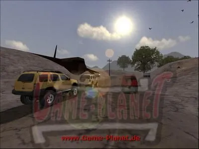 Produktbild von 4x4 Evolution
