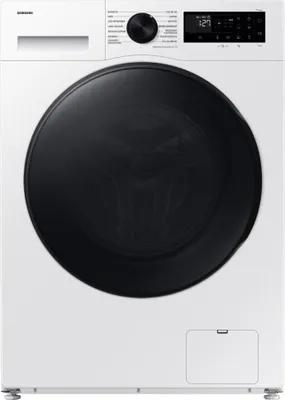 Produktbild von Samsung WD90DG5B15BE Waschtrockner Freistehend Frontlader Weiß D