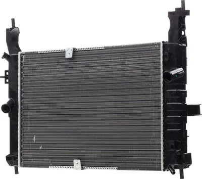Produktbild von RIDEX 470R0232 Kühler Wasserkühler Motorkühler für OPEL Meriva A (X03)