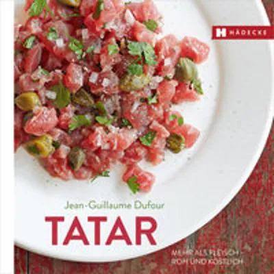 Obrázek produktu pro Tatar