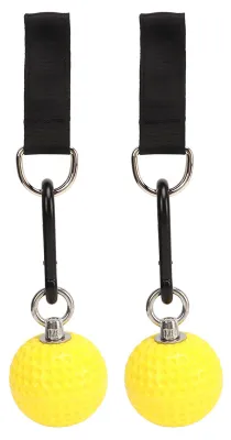 Immagine prodotto di Solidchoice - Set di palline per l'allenamento dell'arrampicata, ideale per la palestra di casa