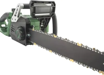 Produktbild von E-Kettensäge "Gm 2500/45 Ts"