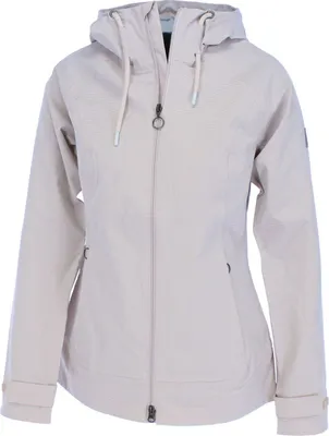 Produktbild von ELKLINE SINGYOURSONG Damen Regenjacke