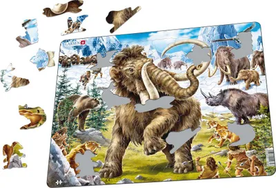 Produktbild von Larsen Maxi FH27, 64 Stück(e), Fauna