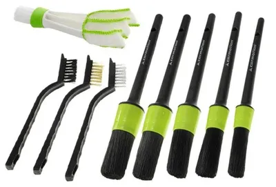 Image de Kit d'entretien, 9 pièces.