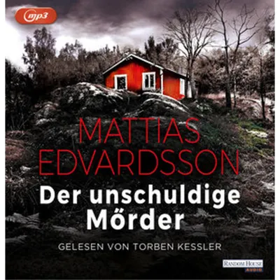 Produktbild von Der unschuldige Mörder