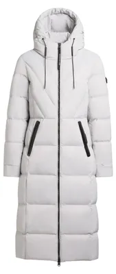 Productafbeelding van Khujo dames winterjas Soria, wintermantel, gevoerde jas (verkrijgbaar in Duitsland, Nederland, Zweden, Polen, Alph)
